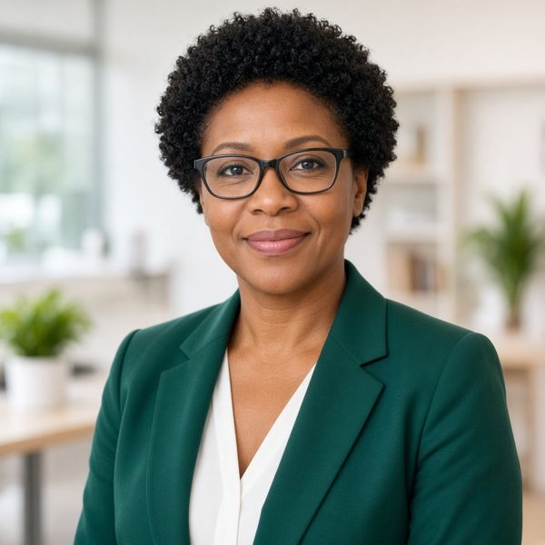 Grace Okoro