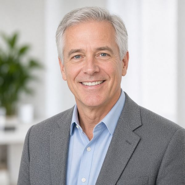 Peter Greenfield