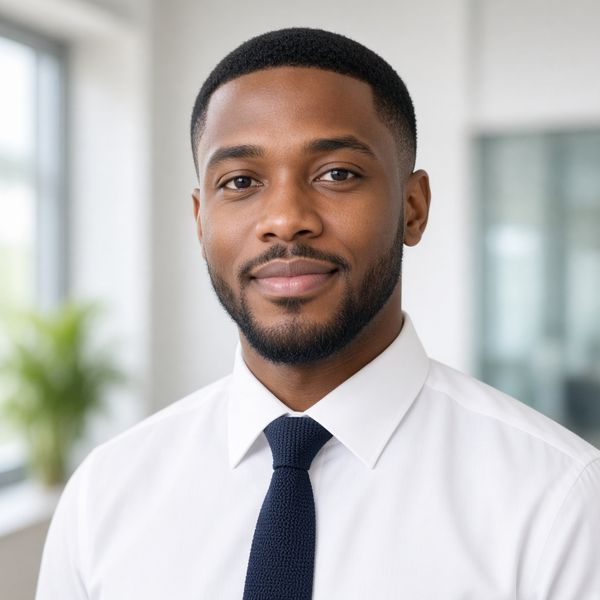 Daniel Asante