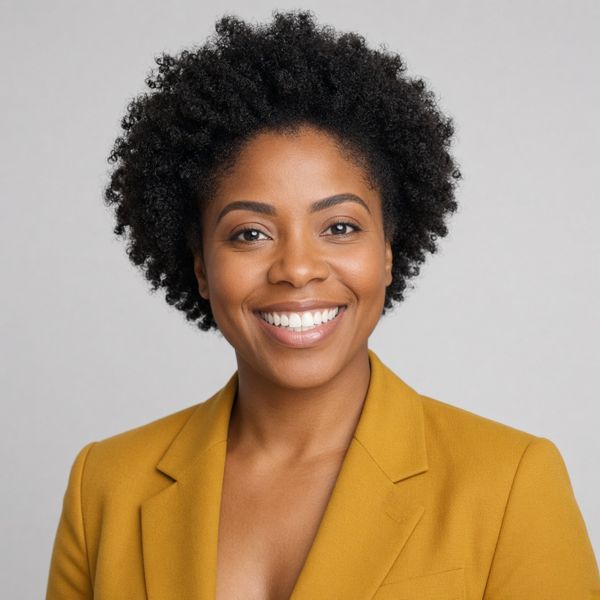Amara, Creative Director