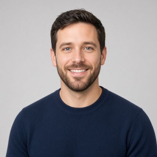 Daniel, Head of Digital