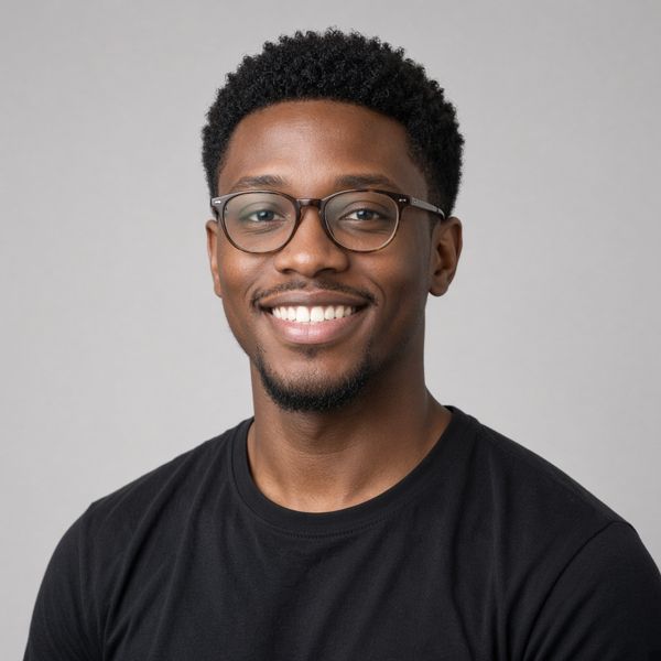 Kunle, Lead Designer