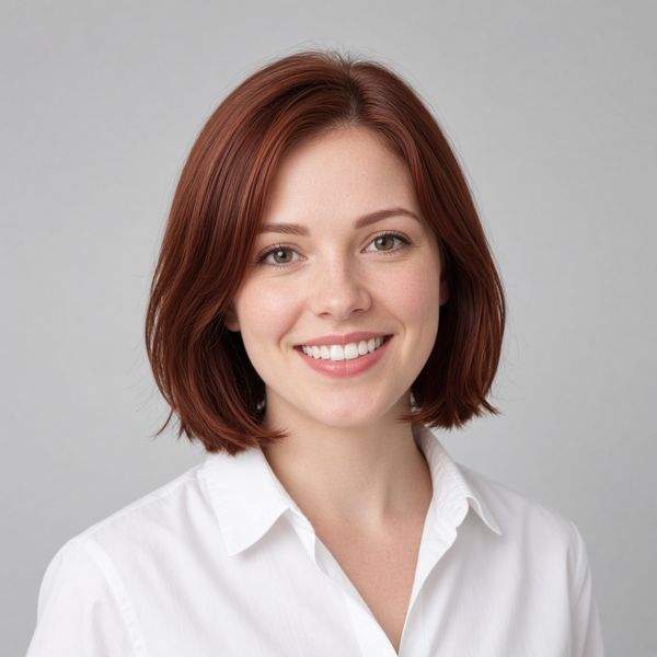 Sophie, Marketing Strategist