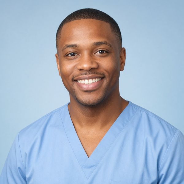 Dr. Samuel Adeyemi
