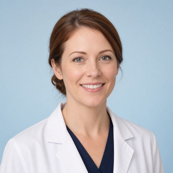 Dr. Claire Whitmore