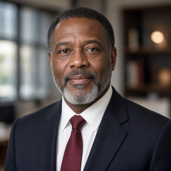 Samuel Mensah