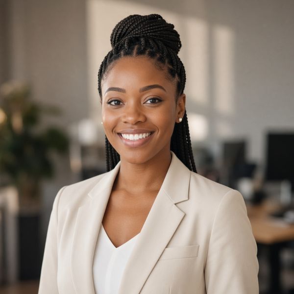 Adaeze Nwosu