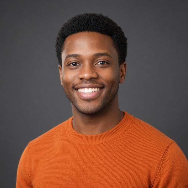 Kwame Boateng