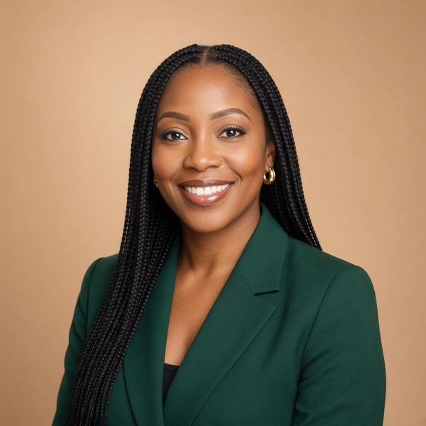 Danielle Mensah