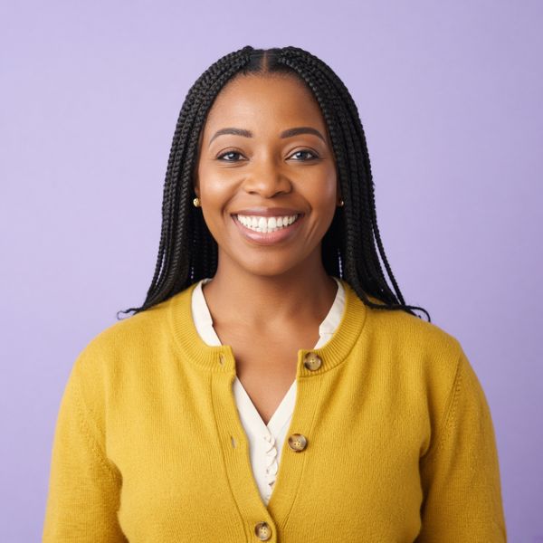Ms. Abena Owusu