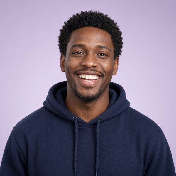 Mr. Jordan Akande